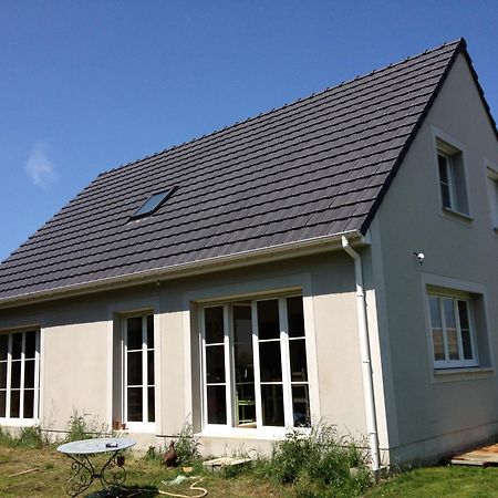 Homes D Opale, Caroline Saint-Martin-Boulogne Eksteriør billede