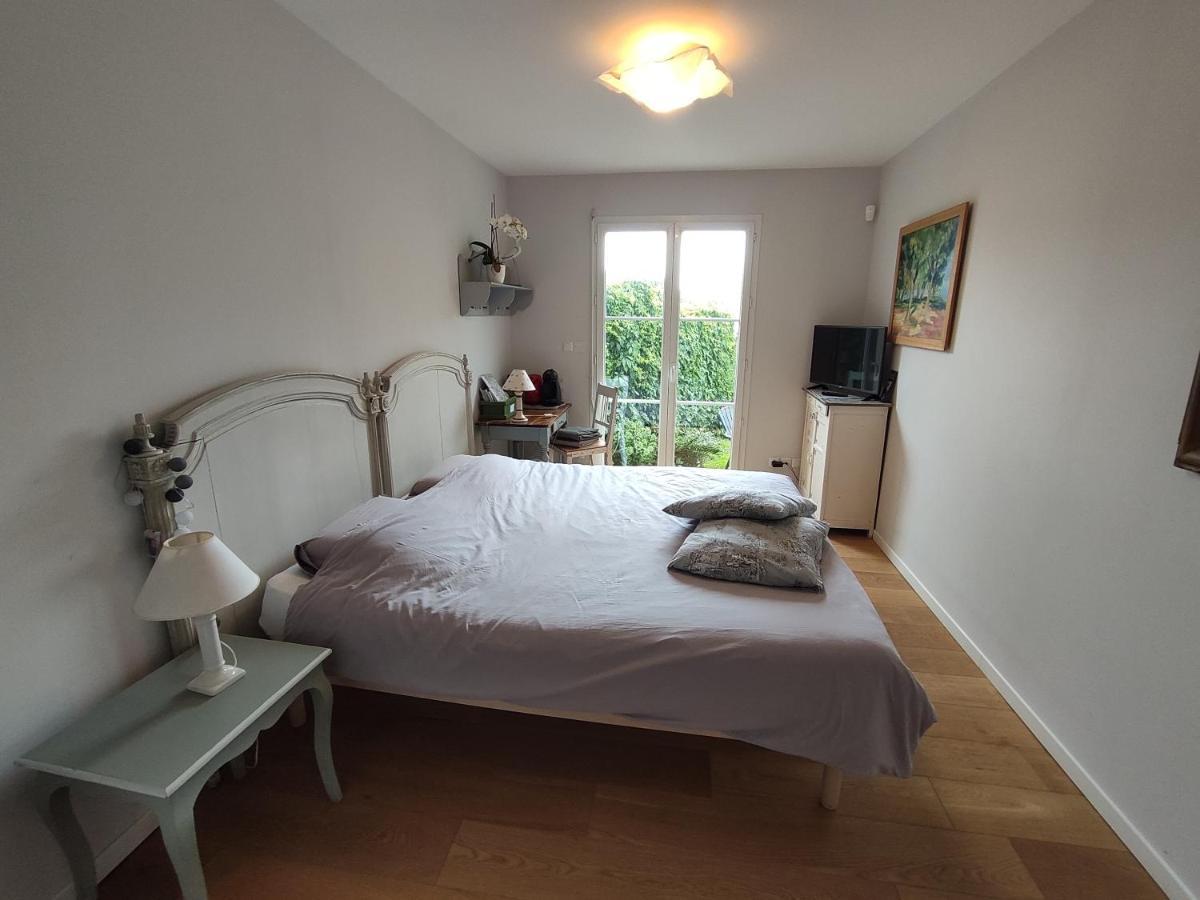 Homes D Opale, Caroline Saint-Martin-Boulogne Eksteriør billede