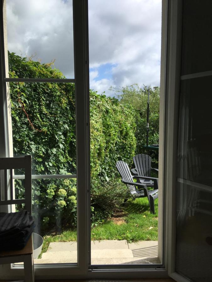 Homes D Opale, Caroline Saint-Martin-Boulogne Eksteriør billede