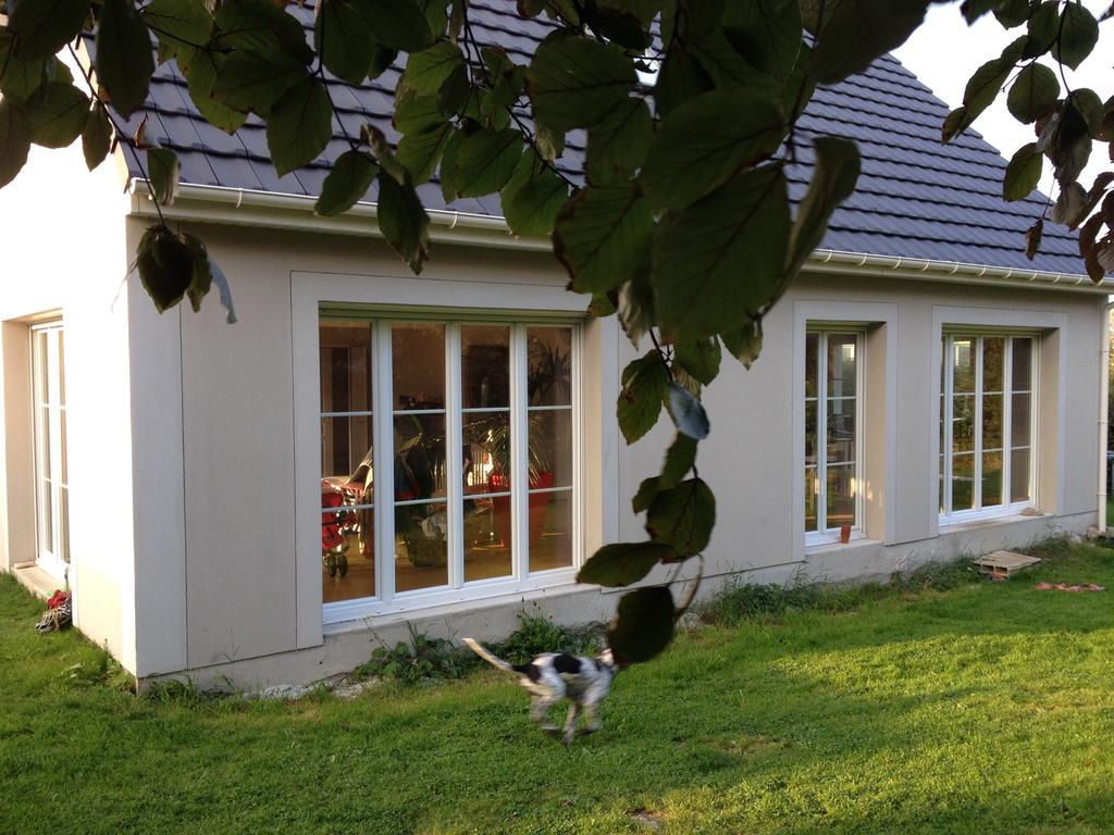 Homes D Opale, Caroline Saint-Martin-Boulogne Eksteriør billede