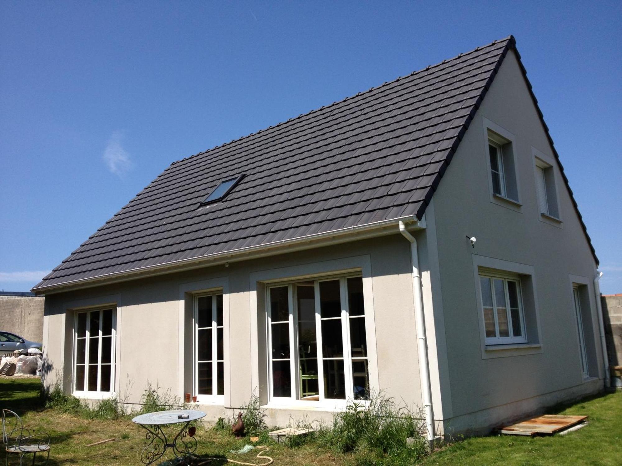 Homes D Opale, Caroline Saint-Martin-Boulogne Eksteriør billede