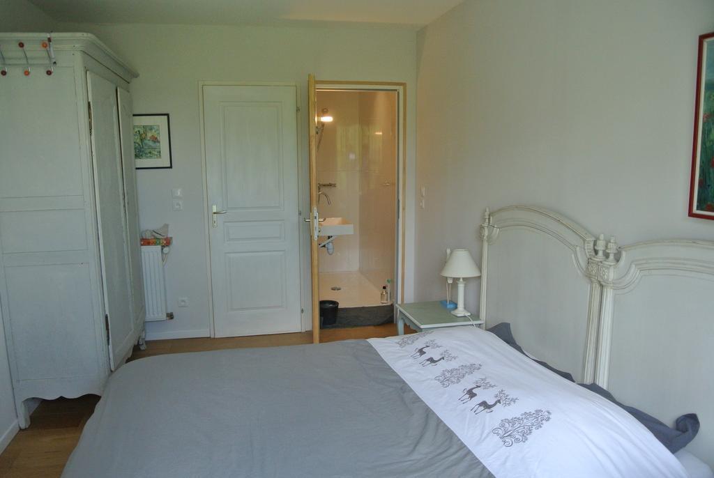 Homes D Opale, Caroline Saint-Martin-Boulogne Eksteriør billede