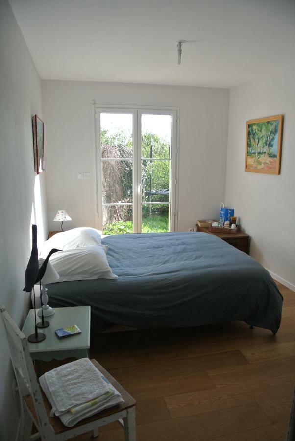 Homes D Opale, Caroline Saint-Martin-Boulogne Eksteriør billede