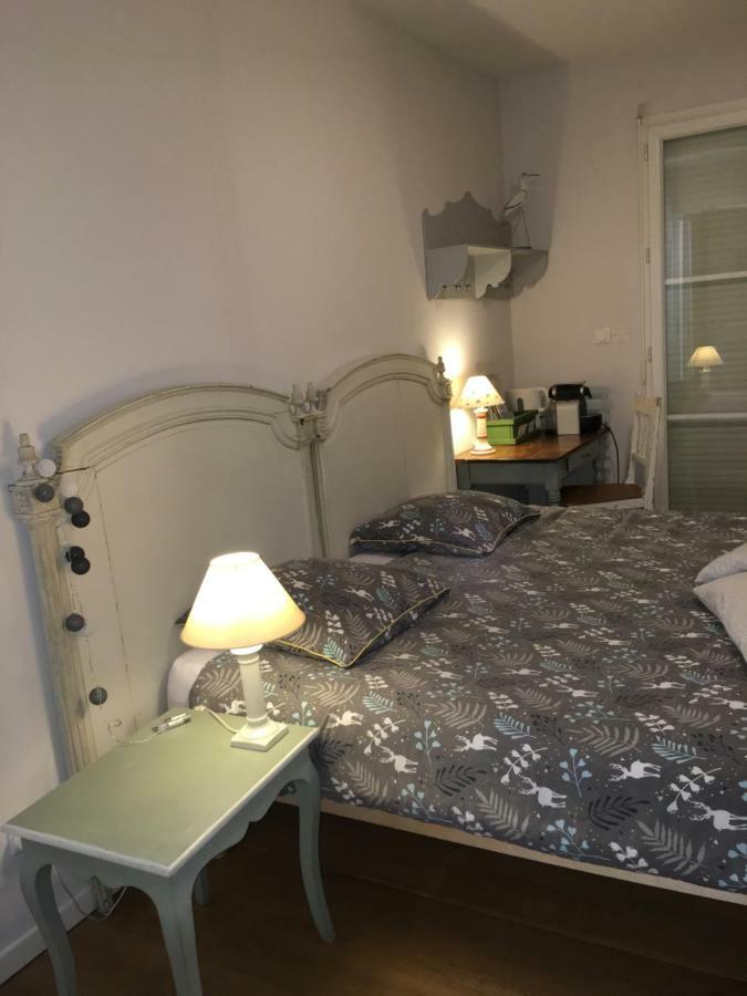 Homes D Opale, Caroline Saint-Martin-Boulogne Eksteriør billede