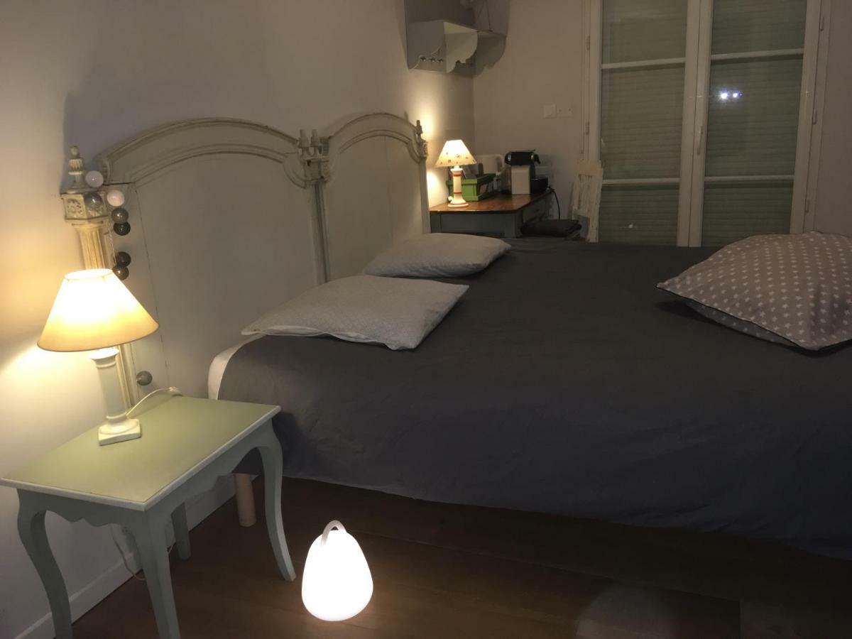 Homes D Opale, Caroline Saint-Martin-Boulogne Eksteriør billede
