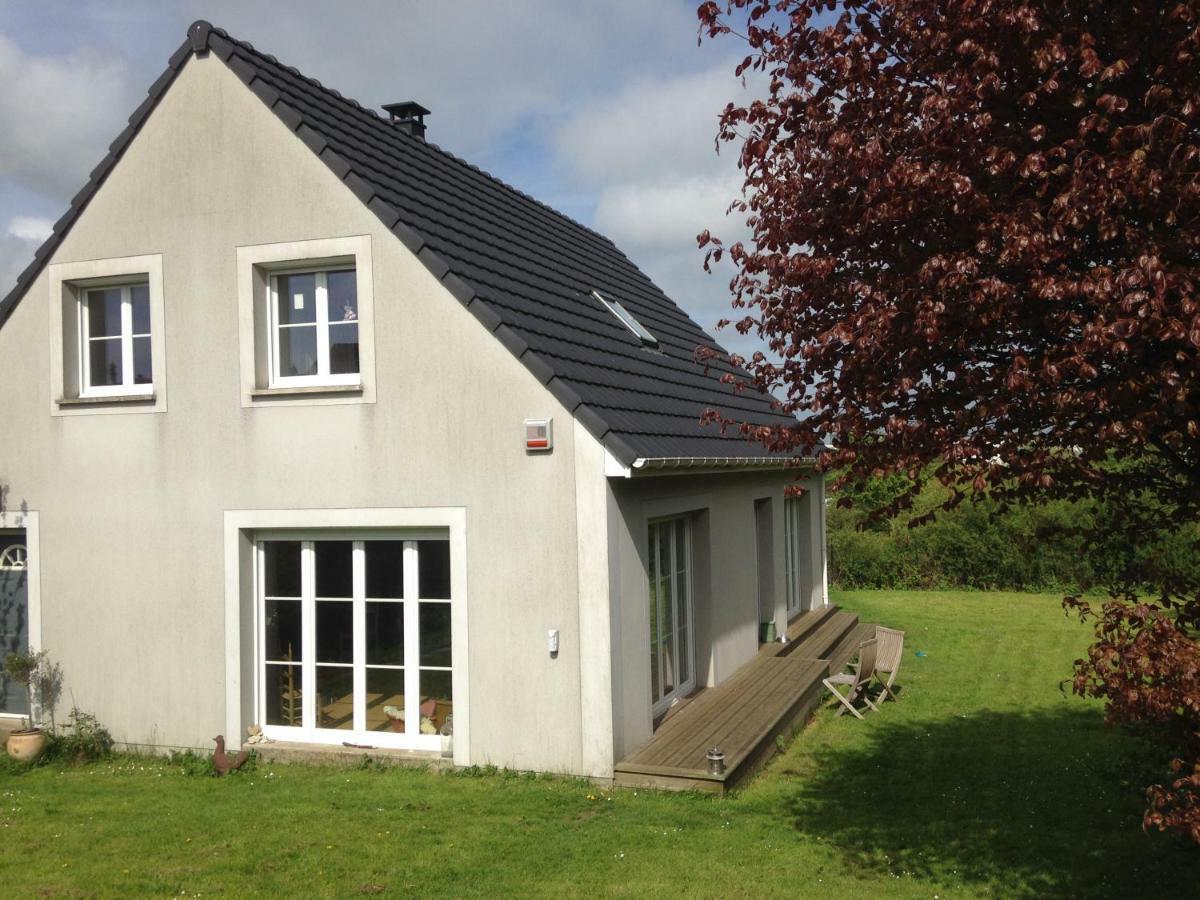 Homes D Opale, Caroline Saint-Martin-Boulogne Eksteriør billede