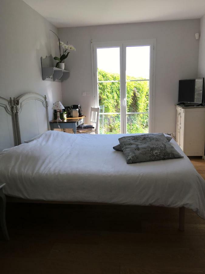 Homes D Opale, Caroline Saint-Martin-Boulogne Eksteriør billede
