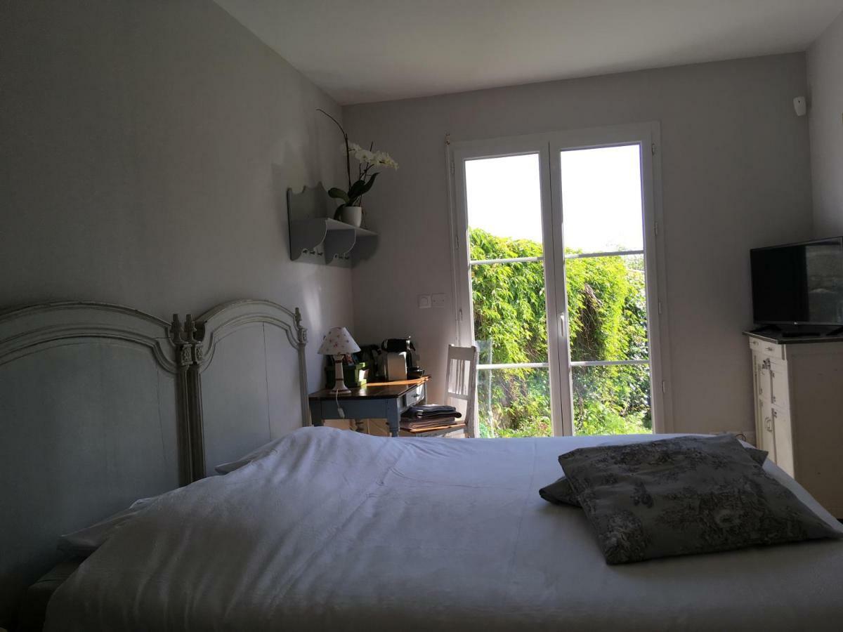 Homes D Opale, Caroline Saint-Martin-Boulogne Eksteriør billede