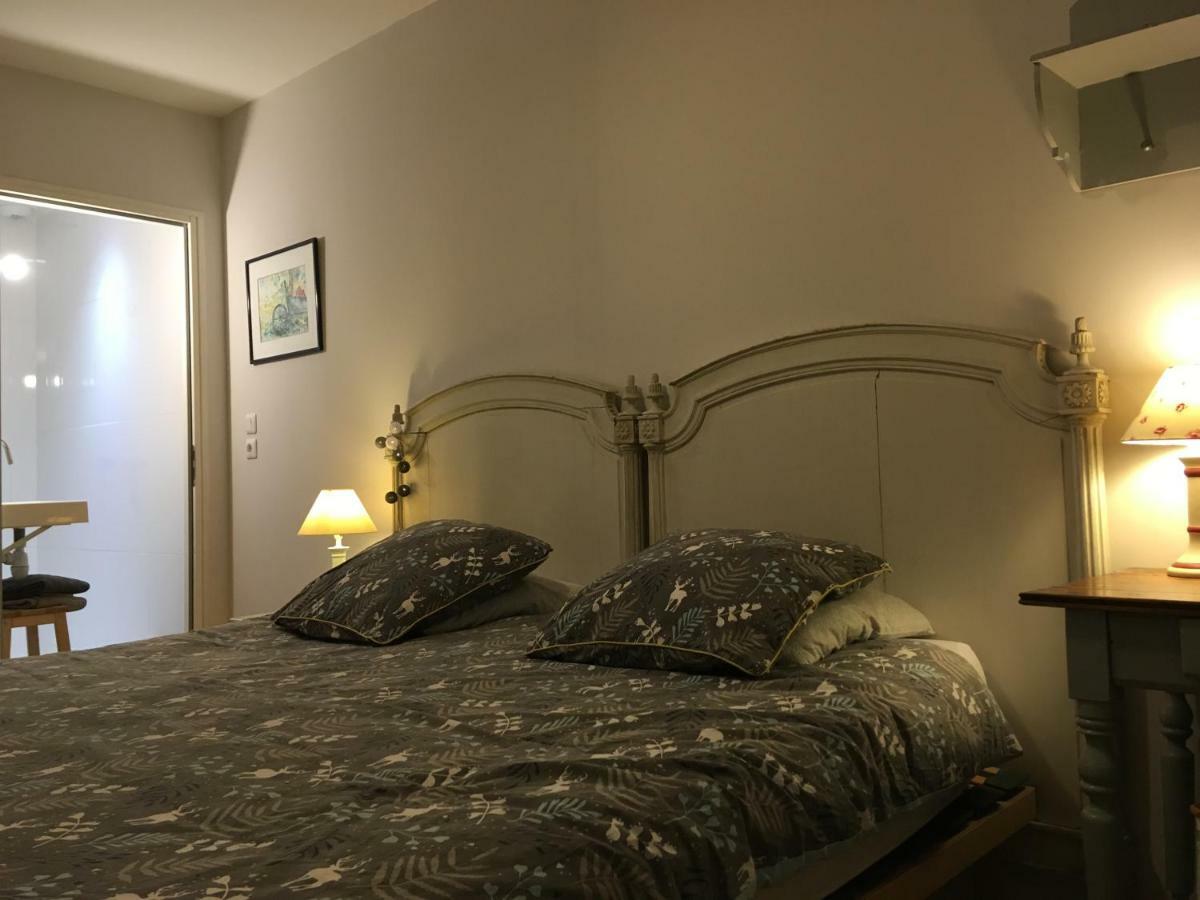 Homes D Opale, Caroline Saint-Martin-Boulogne Eksteriør billede