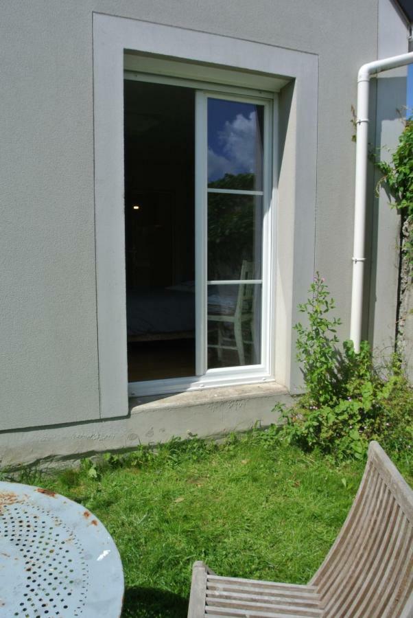 Homes D Opale, Caroline Saint-Martin-Boulogne Eksteriør billede