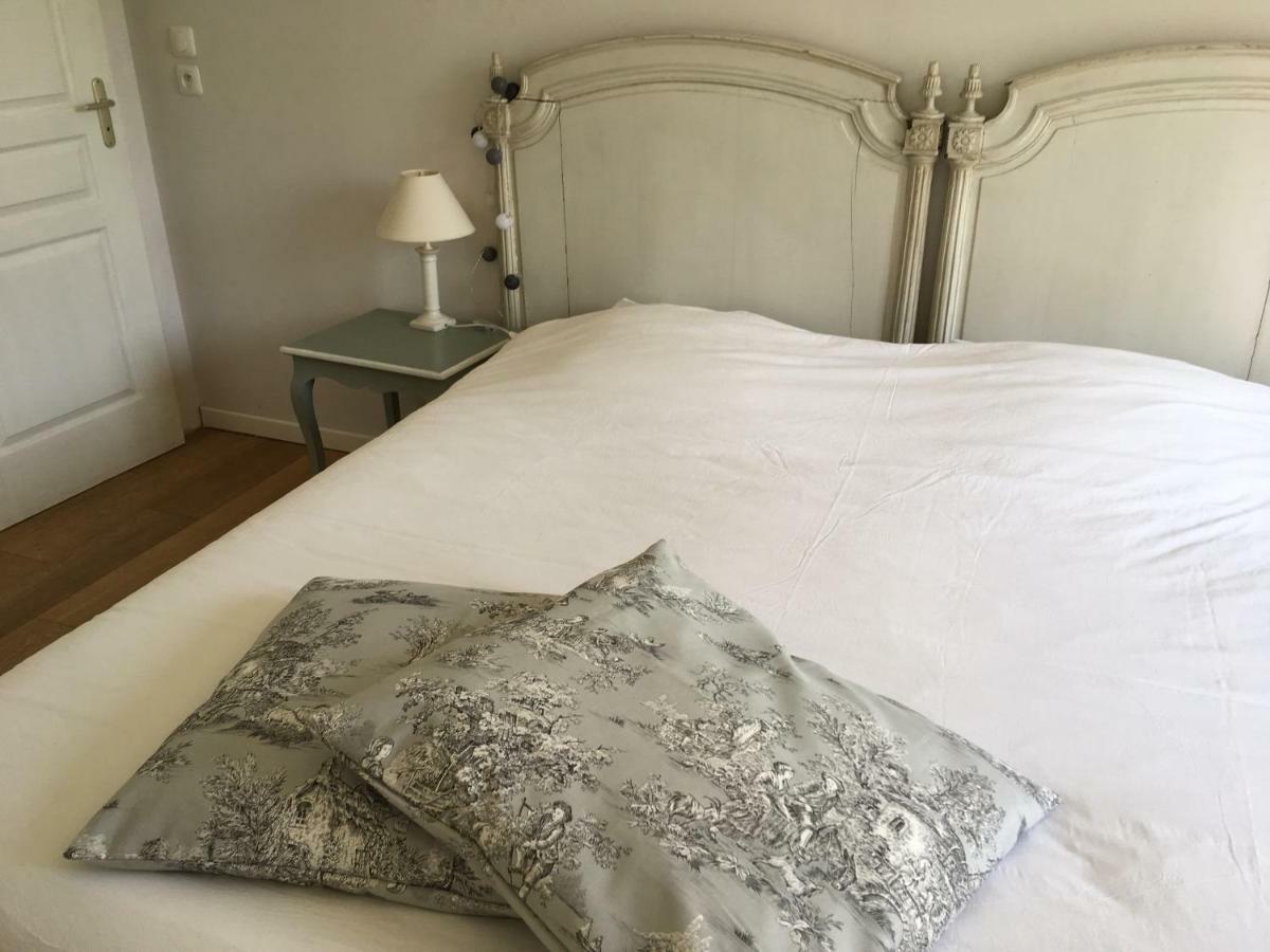 Homes D Opale, Caroline Saint-Martin-Boulogne Eksteriør billede