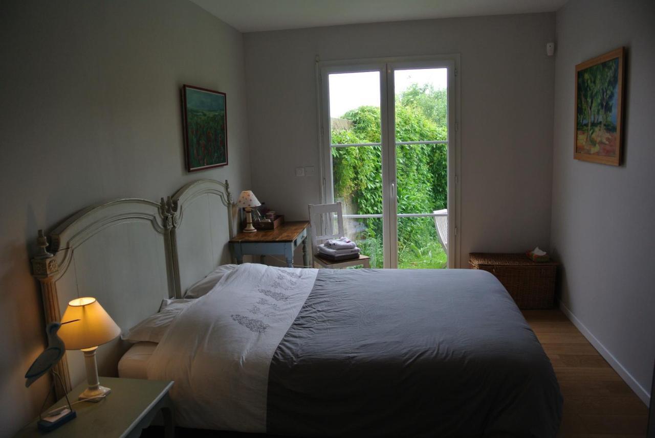 Homes D Opale, Caroline Saint-Martin-Boulogne Eksteriør billede