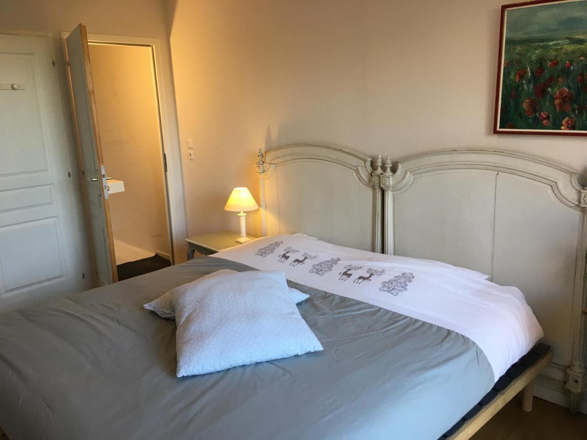 Homes D Opale, Caroline Saint-Martin-Boulogne Eksteriør billede