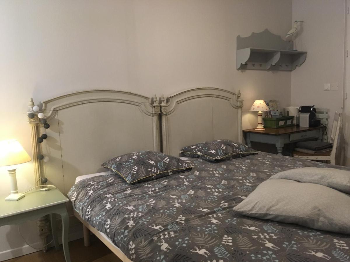 Homes D Opale, Caroline Saint-Martin-Boulogne Eksteriør billede