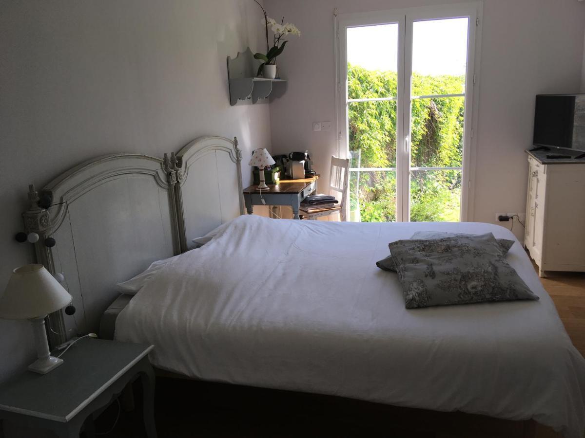 Homes D Opale, Caroline Saint-Martin-Boulogne Eksteriør billede
