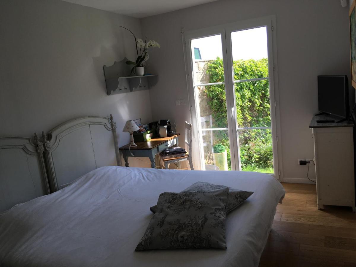 Homes D Opale, Caroline Saint-Martin-Boulogne Eksteriør billede